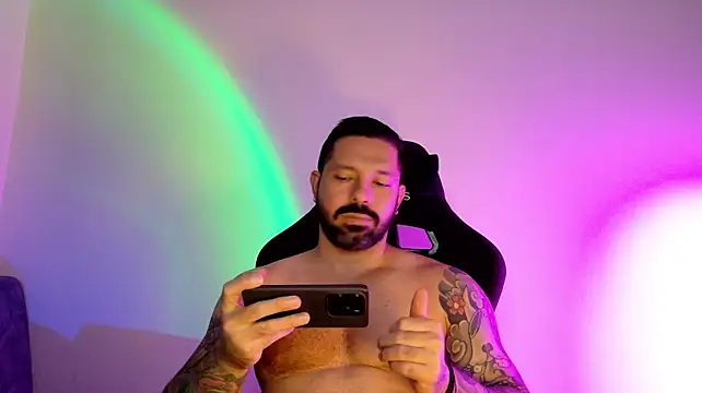 Chat XXX Live Pierre_Vidal