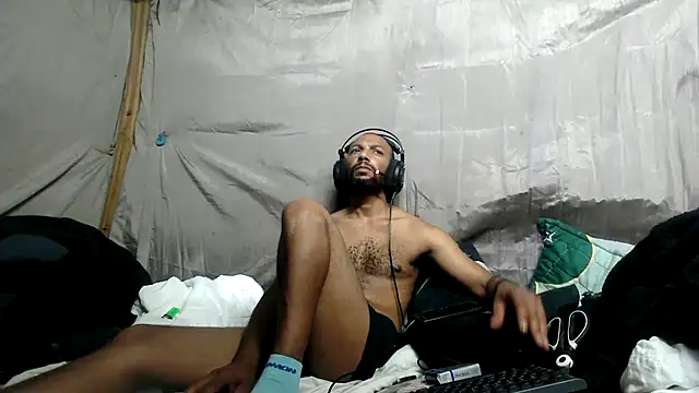 Camodick Live XXX-Chat