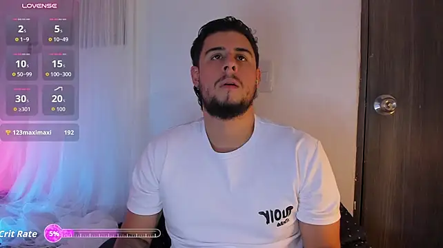 Živý XXX chat Ryan_evannss_