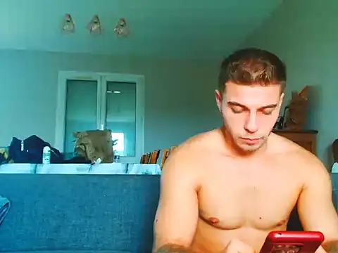 Elkafit28 Live XXX Chat