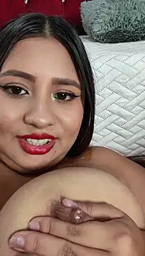 Chat XXX ao vivo de Samanta_Flores_