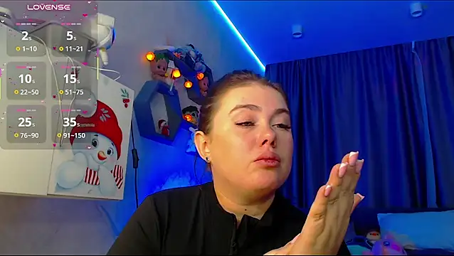 Chat XXX ao vivo de SuchCute