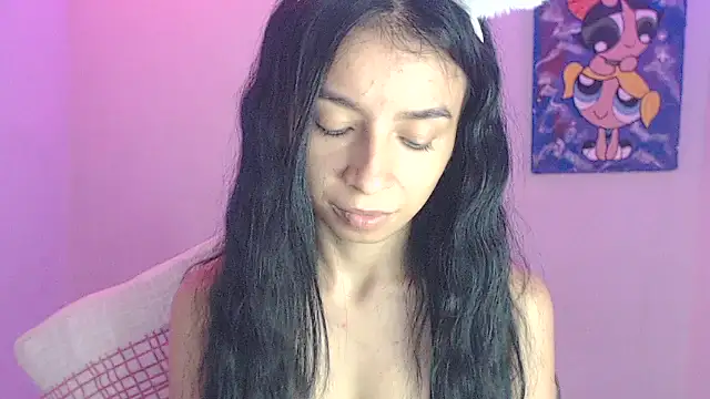 jhoanitahot Adlı Modelin Canlı XXX Sohbeti