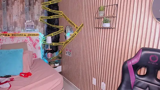 LolaVillalobos Adlı Modelin Canlı XXX Sohbeti
