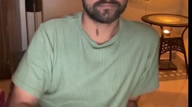 Mr_Ajnabee 라이브 XXX 채팅