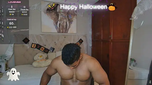 Trevor_vinc Chat XXX in diretta