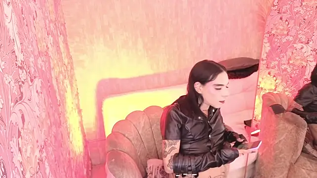 Chat XXX ao vivo de mistress_lilacorleone
