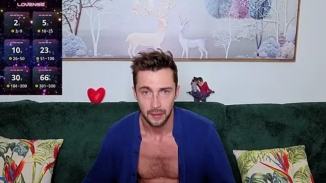 Chat XXX ao vivo de Promethe_us