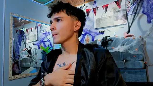 Axel_Ryder Live XXX-chat