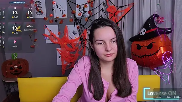 JasmineAsha Chat XXX in diretta