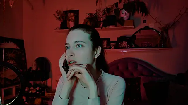 Yoka_paradoXXX: απευθείας συνομιλία ΧΧΧ