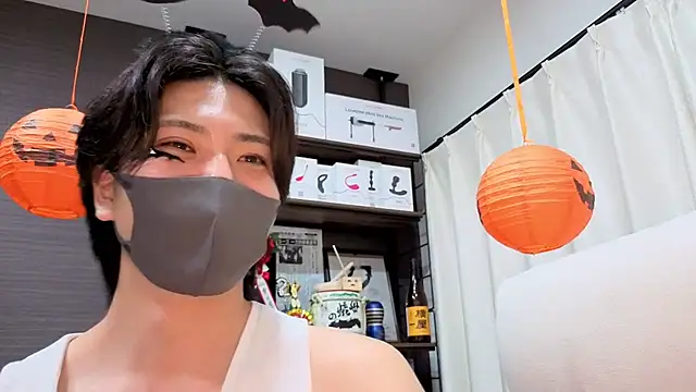CHROME-kun925n Live XXX chat