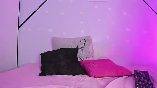 Amy_Andersonn 即時 XXX 聊天
