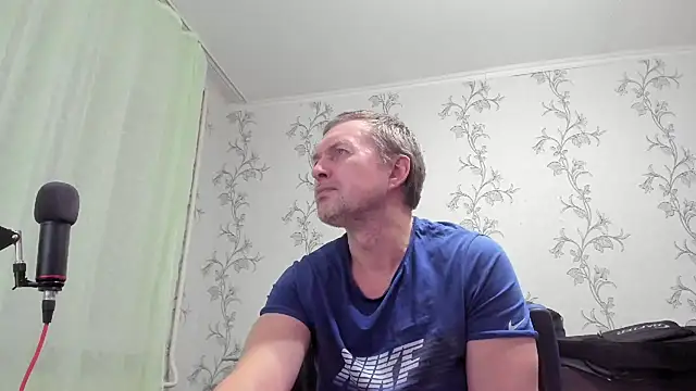 SanFrantsisko – Live XXX-chat