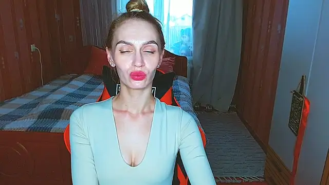 Lady_Sunshine_ live XXX chat