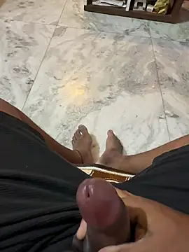 Punedick07 Шоу с уебкамера