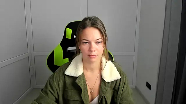 XXX chat uživo modela TessaSpring