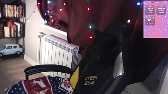 Živý XXX chat so_cute777
