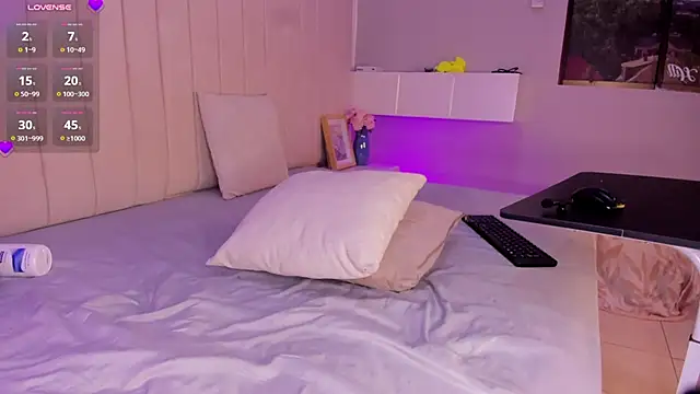 Littleolivia_ Obrolan Langsung XXX