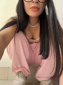 Aria51 Live XXX Chat