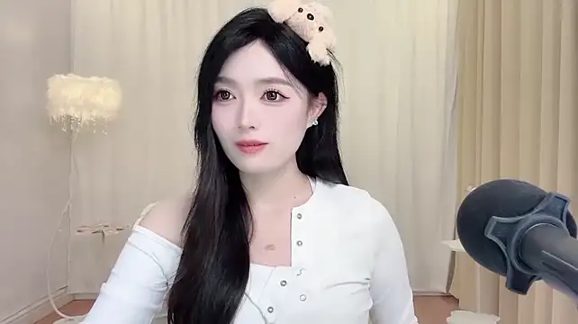 צ'אט XXX בשידור חי  של LiLy0608