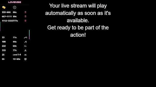 LilaTouch's Live XXX Chat