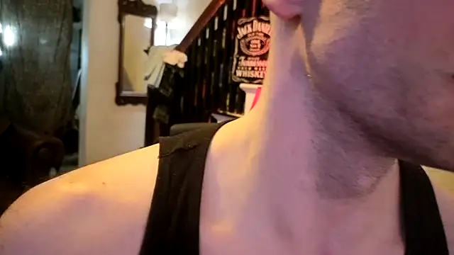 MasterDaddyCool live XXX chat