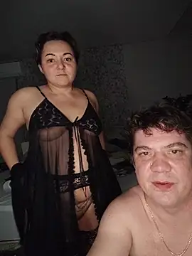 Lokomotivvv0707 Webcam-Show