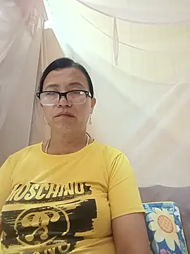 Chilly-wet's Live XXX Chat