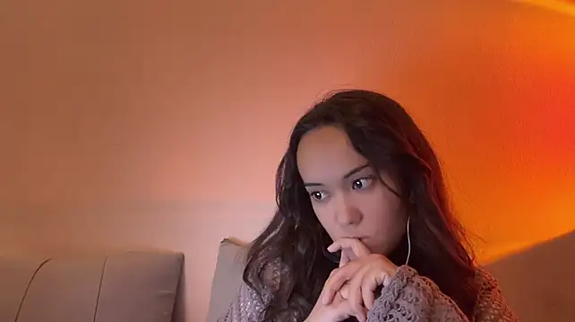 Chat XXX ao vivo de SonHoekman