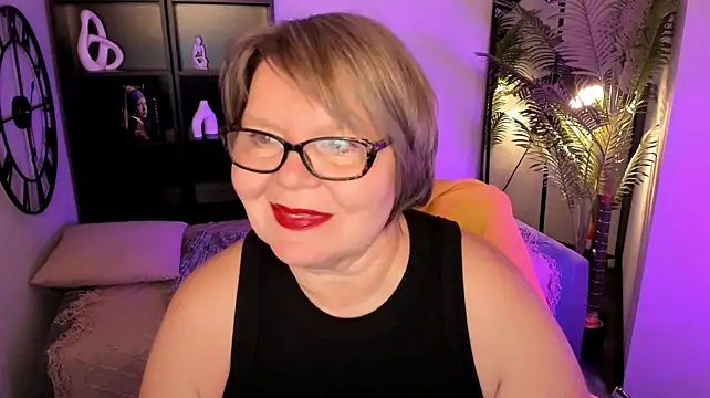 Shannonshine – Live XXX-chat