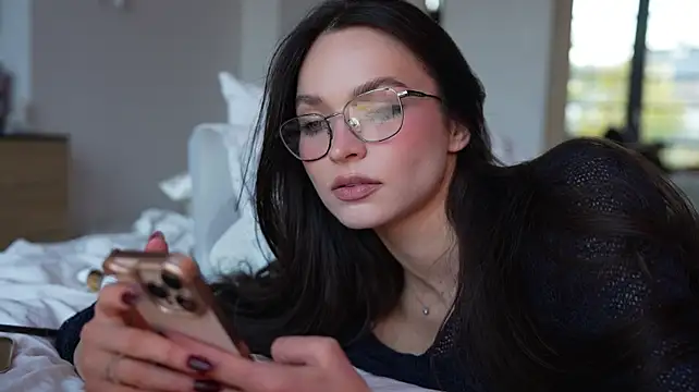 ibiddi – Live XXX-chat