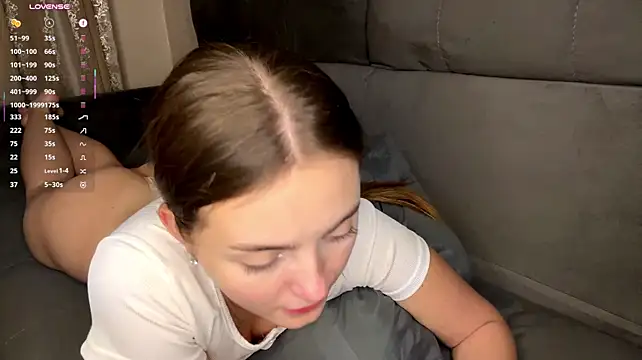 LoraDavin Live XXX chat