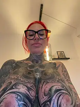 Chat XXX ao vivo de CatCoxx