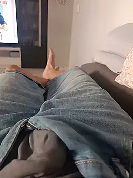Chat XXX ao vivo de Fontanero38