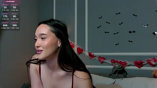 LindaMaxx's Live XXX Chat