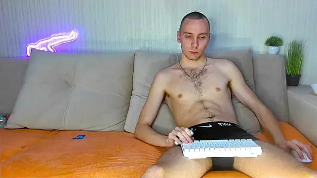begjaern Live XXX chat