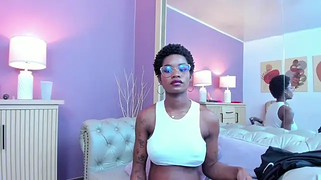 Chat XXX ao vivo de amber-hill