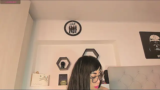 Vicky_hotmilf Obrolan Langsung XXX
