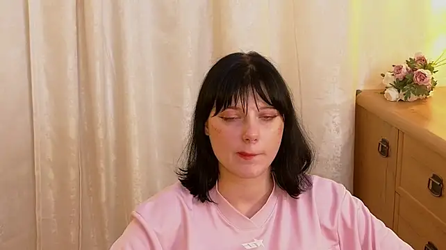 Chat XXX ao vivo de JeanineCasewell