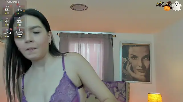Beautyari_ Adlı Modelin Canlı XXX Sohbeti