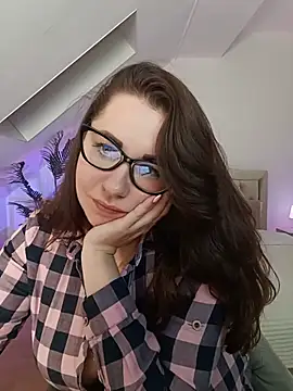 JessicaEvens' Live XXX Chat