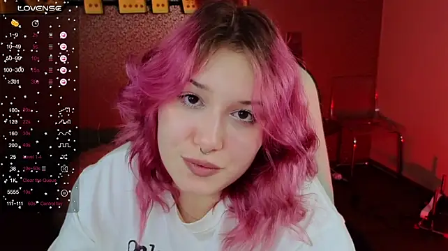 Eridabytrend Chat XXX in diretta
