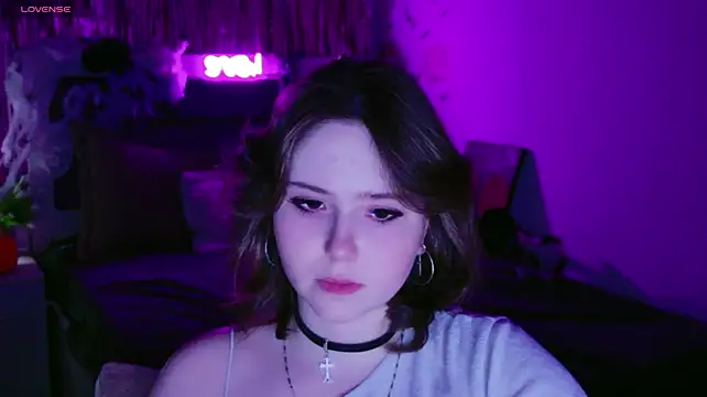 AliceFervent's Live XXX Chat