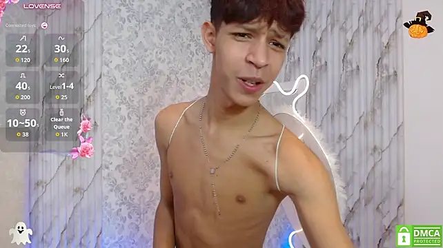OLIIVER_TAY live XXX chat