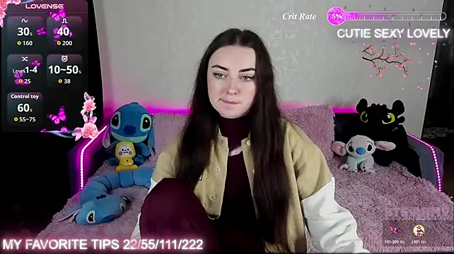 Chatroom XXX en direct de SemurMur