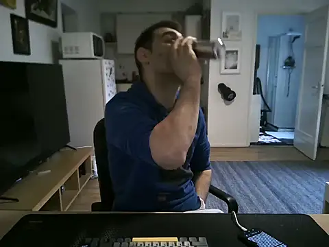 mihaimichaeln Live XXX chat