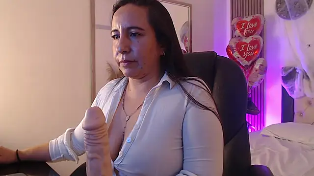 RoxyWilde Chat XXX live