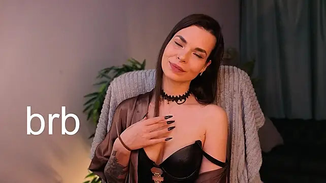 Chat XXX en directo de Anna_Bonita