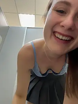 Dina_Tease – Live XXX-chat